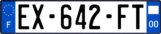 EX-642-FT