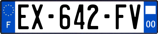 EX-642-FV