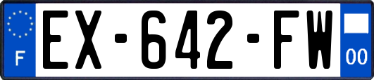 EX-642-FW