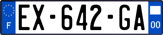 EX-642-GA