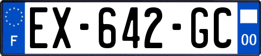 EX-642-GC
