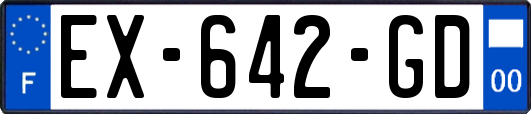 EX-642-GD