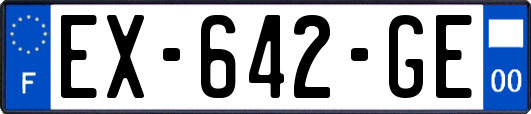 EX-642-GE