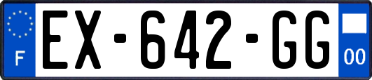 EX-642-GG