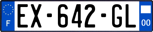 EX-642-GL
