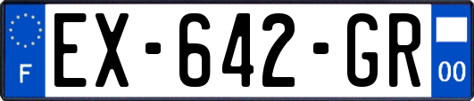 EX-642-GR