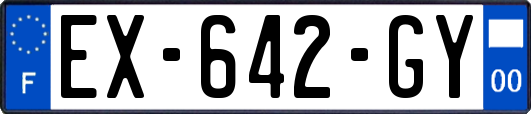 EX-642-GY