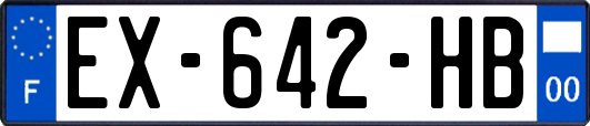EX-642-HB