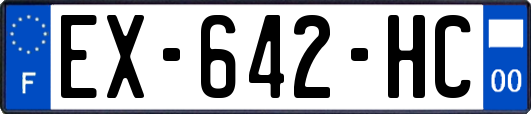 EX-642-HC