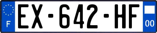 EX-642-HF