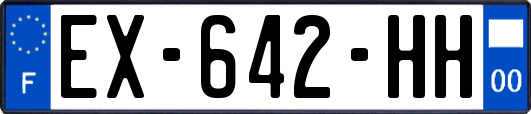 EX-642-HH