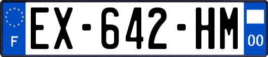 EX-642-HM