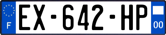 EX-642-HP