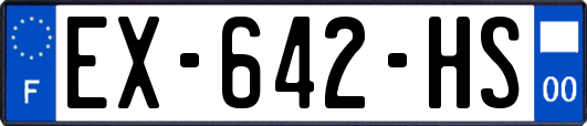 EX-642-HS
