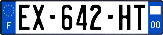 EX-642-HT