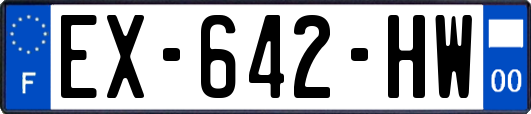 EX-642-HW