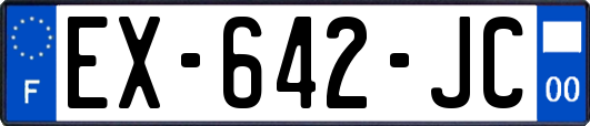 EX-642-JC