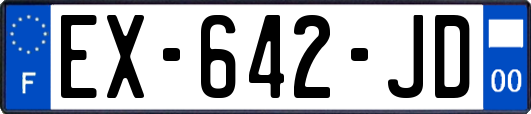 EX-642-JD