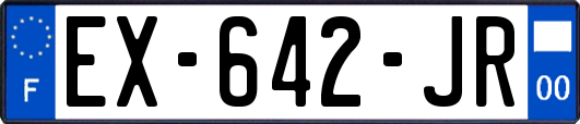 EX-642-JR