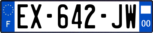 EX-642-JW