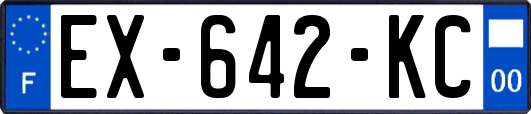 EX-642-KC