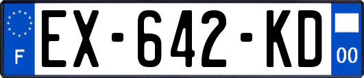 EX-642-KD