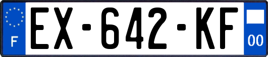 EX-642-KF