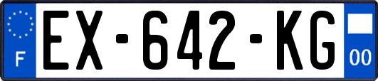 EX-642-KG