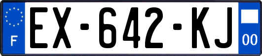 EX-642-KJ