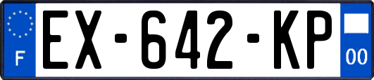 EX-642-KP