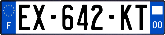EX-642-KT