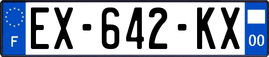 EX-642-KX