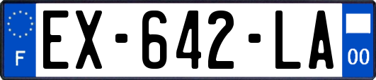 EX-642-LA