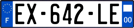 EX-642-LE