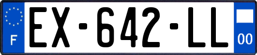 EX-642-LL