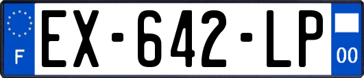 EX-642-LP