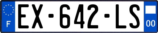 EX-642-LS