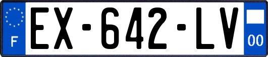 EX-642-LV