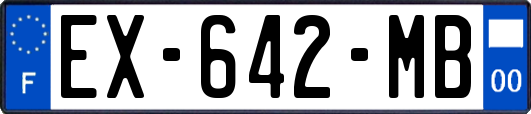 EX-642-MB