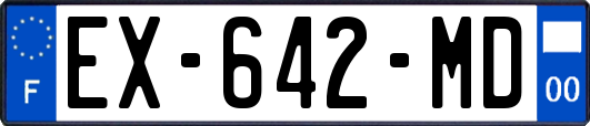 EX-642-MD