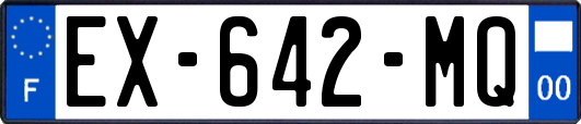 EX-642-MQ