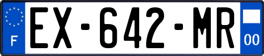 EX-642-MR