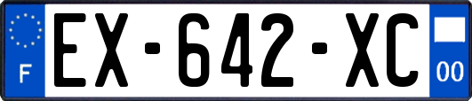 EX-642-XC