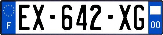 EX-642-XG