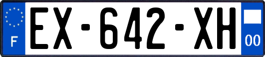 EX-642-XH