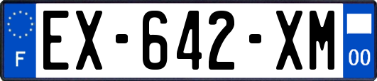 EX-642-XM