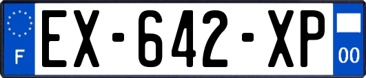 EX-642-XP
