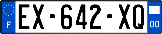 EX-642-XQ