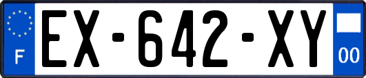 EX-642-XY