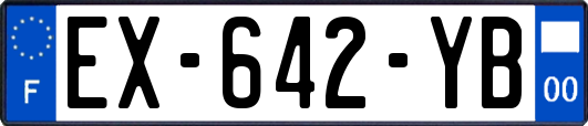 EX-642-YB